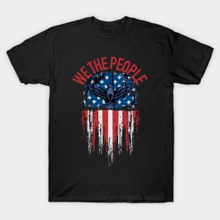 We the people T-Shirt